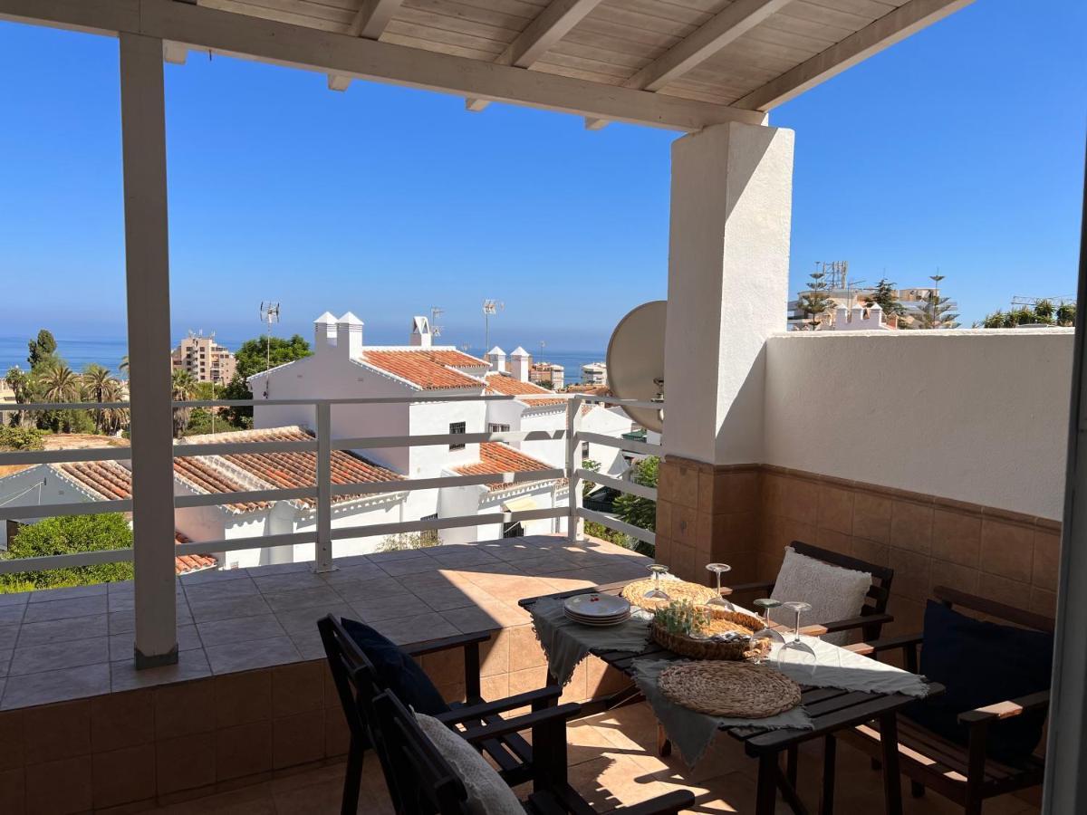 El Amanecer Apartment *
